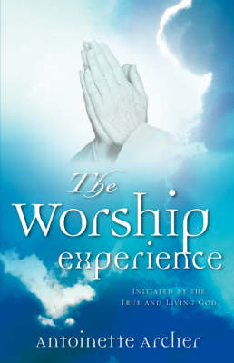 Cover of The Worship Experience