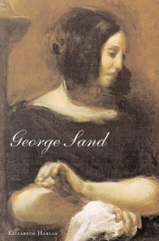 Cover of George Sand