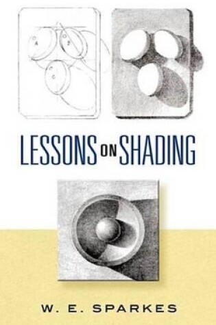 Cover of Lessons on Shading