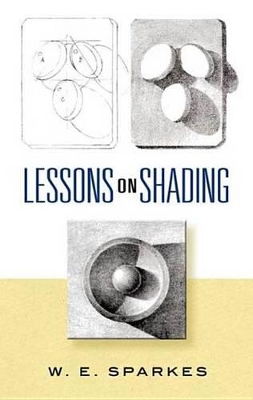 Cover of Lessons on Shading