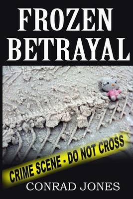 Cover of Frozen Betrayal