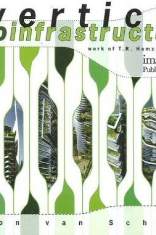 Cover of Vertical Ecoinfrastructure