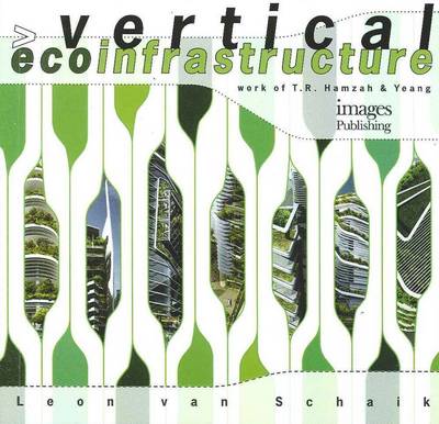 Book cover for Vertical Ecoinfrastructure