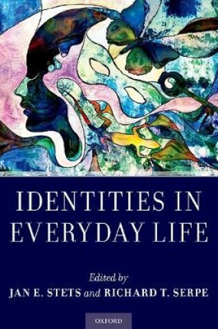 Cover of Identities in Everyday Life