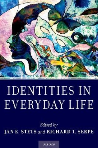 Cover of Identities in Everyday Life