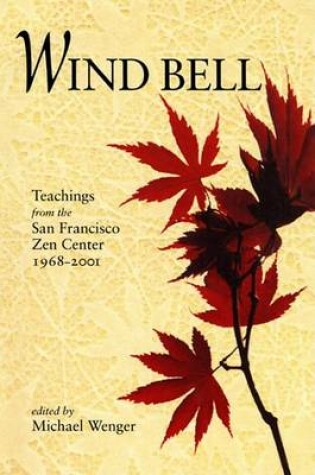 Cover of Wind Bell