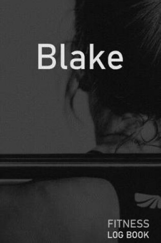 Cover of Blake