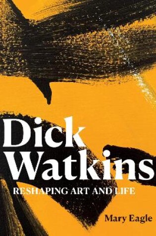 Cover of Dick Watkins