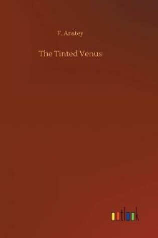 Cover of The Tinted Venus