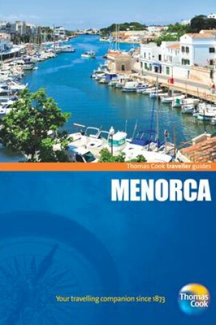 Cover of Menorca