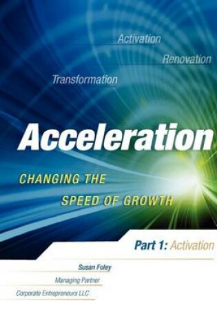 Cover of Acceleration