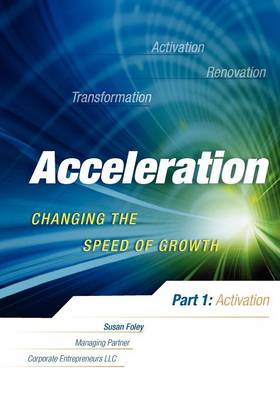 Book cover for Acceleration