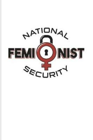 Cover of National Feminist Security