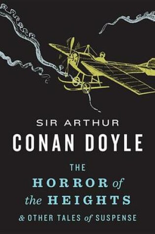 Cover of The Horror of the Heights