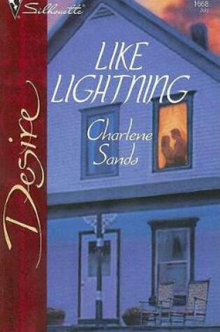 Cover of Like Lightning