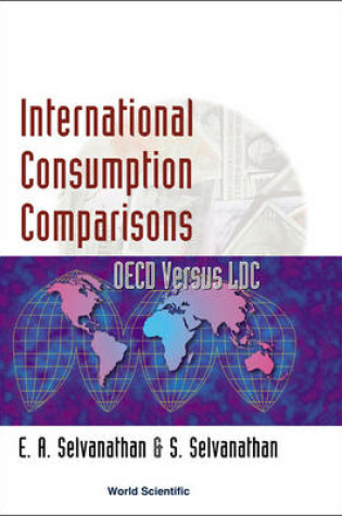 Cover of International Consumption Comparisons