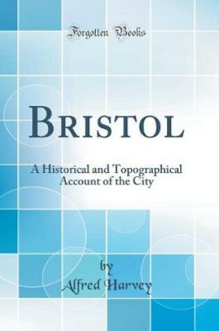 Cover of Bristol