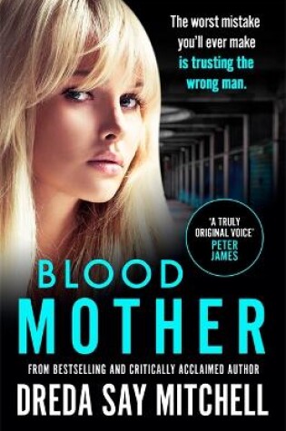 Cover of Blood Mother