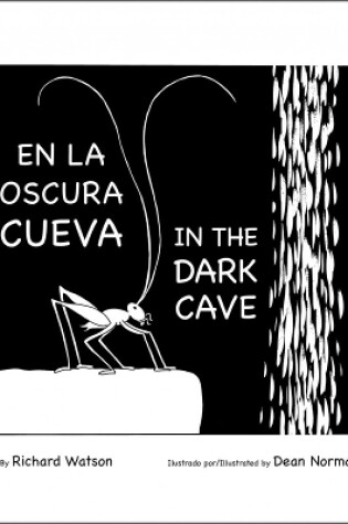 Cover of En La Oscura Cueva/ In the Dark Cave