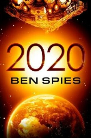 Cover of 2020