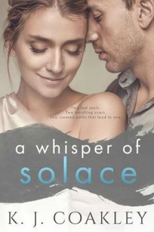 Cover of A Whisper Of Solace