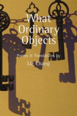 Cover of What Ordinary Objects