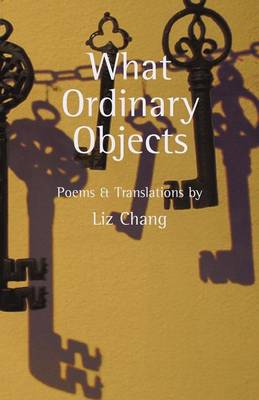 Book cover for What Ordinary Objects