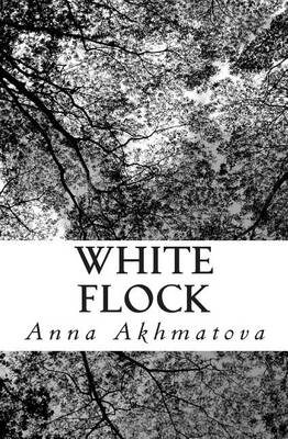 Book cover for White Flock