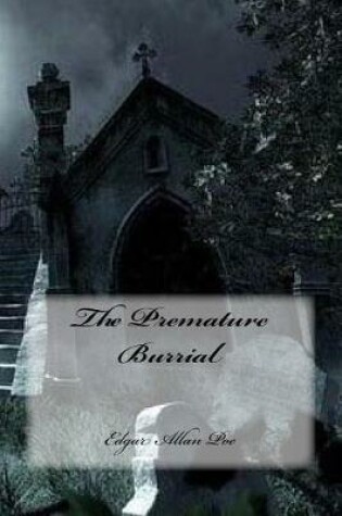 Cover of The Premature Burrial