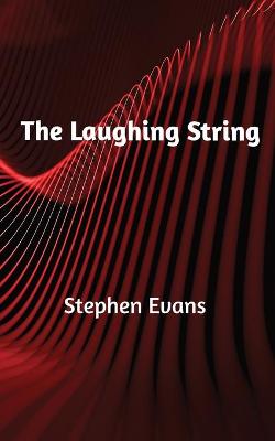 Book cover for The Laughing String