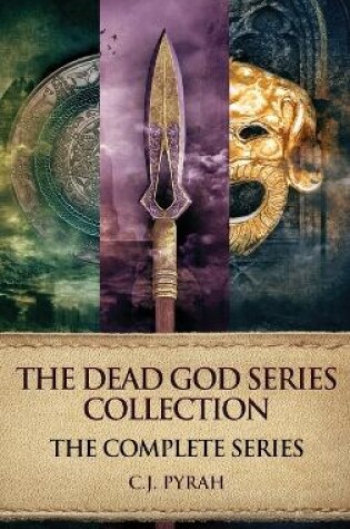 Cover of The Dead God Series Collection