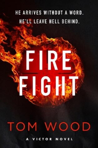 Cover of Firefight