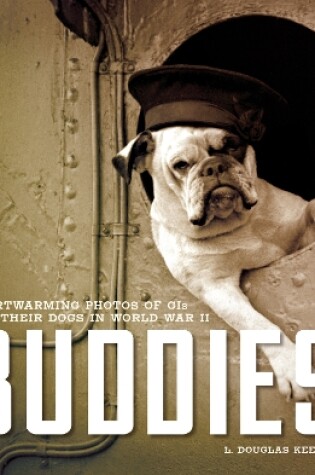 Cover of Buddies