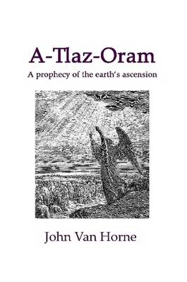 Book cover for A-Tlaz-Oram