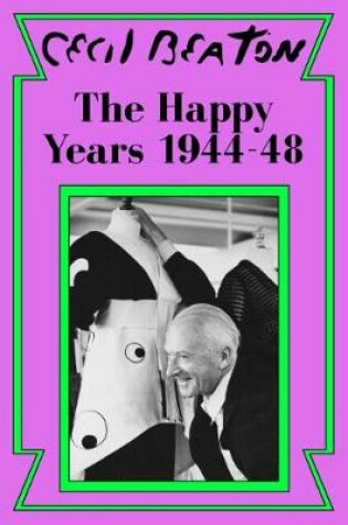 Cover of The Happy Years: 1944-48