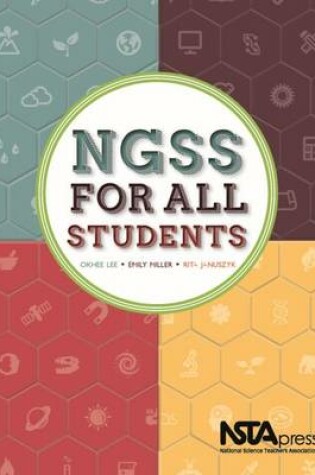 Cover of NGSS for All Students