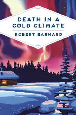 Cover of Death in a Cold Climate