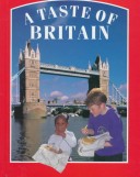 Cover of Taste of Britain