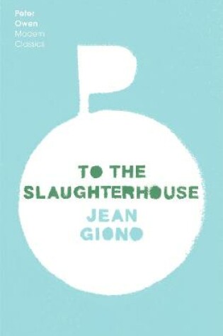 Cover of To The Slaughterhouse