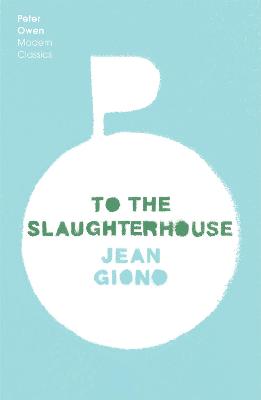 Book cover for To The Slaughterhouse