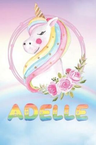 Cover of Adelle