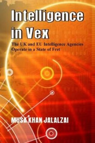 Cover of Intelligence in Vex