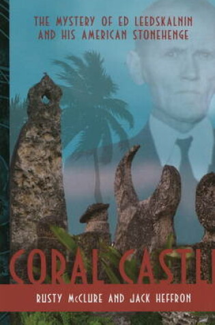 Cover of Coral Castle