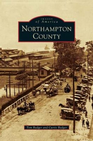 Cover of Northampton County