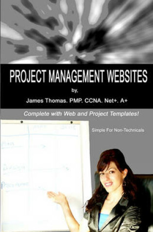 Cover of Project Management Websites