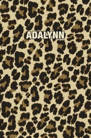 Cover of Adalynn