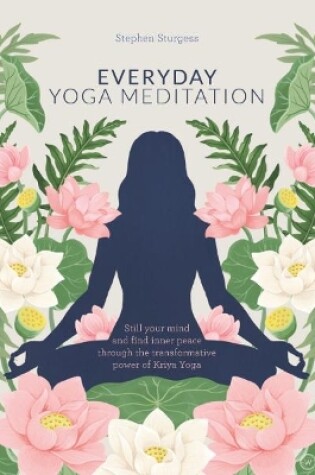 Cover of Everyday Yoga Meditation