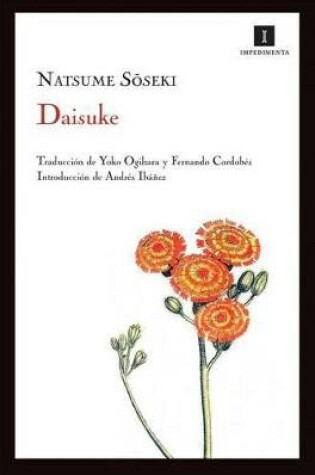 Cover of Daisuke