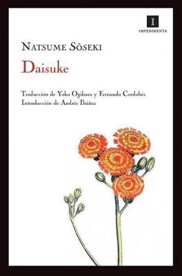 Book cover for Daisuke