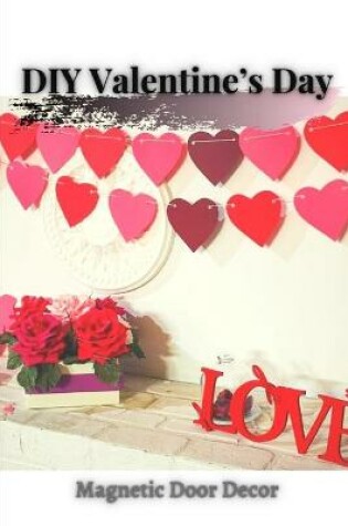 Cover of DIY Valentine's Day